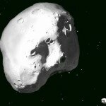 Астероид Юнона