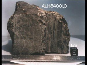 Метеорит с Марса