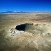Крупнейшие кратеры от метеоритов на Земле
