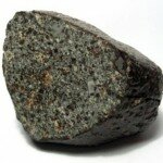 Каменные метеориты: хондриты и ахондриты