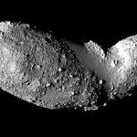Астероид Итокава разрушается. Последние данные.