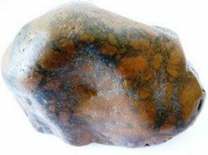 Каменный метеорит