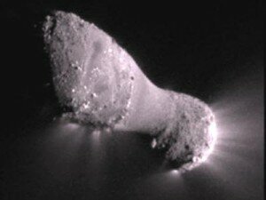 Комета Хартли 2
