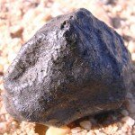 Суданский метеорит