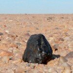 Суданский метеорит