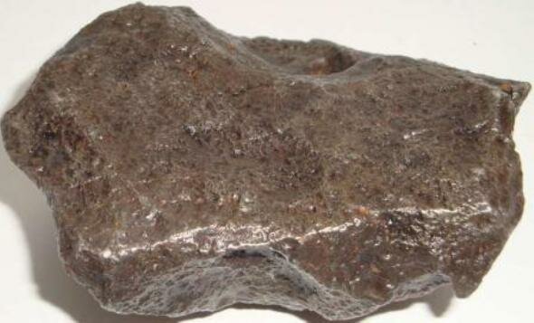 Железный метеорит Кампо-дель-Сьело