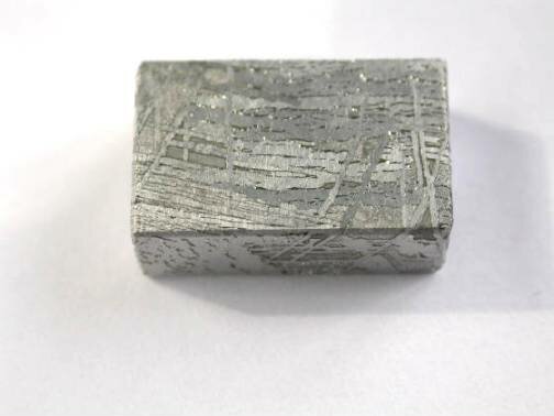 Лазарев метеорит, найденный в Антарктиде
