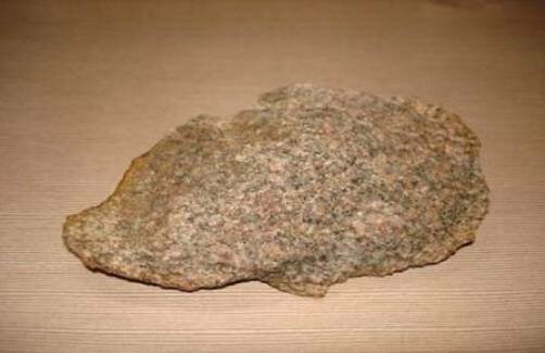 Камень из коллекции