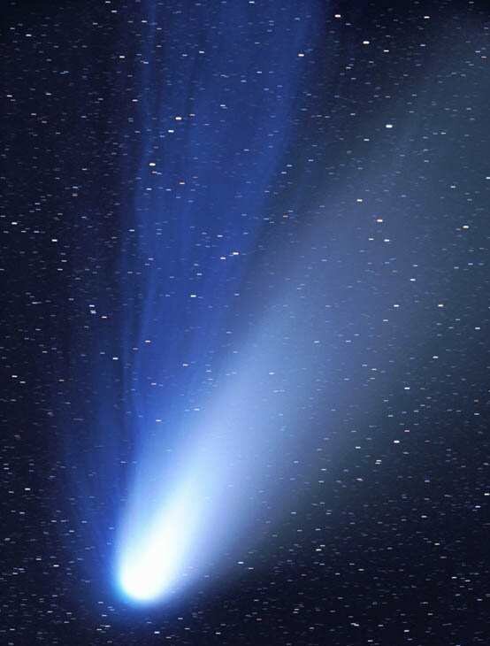 Kometa-khejla-boppa