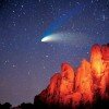 История исследования комет