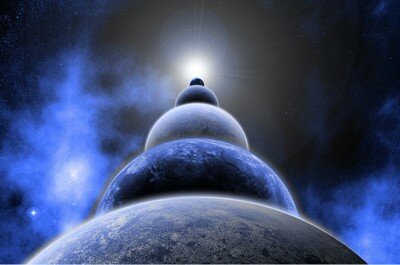 Парад планет 2012: конца света не будет