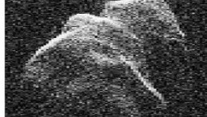 Китайцы отправили к астероиду Таутатис лунный зонд «Чанъэ-2»