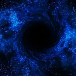 Загадка для астрономов: обнаружена супермассивная черная дыра в небольшой галактике NGC 1277