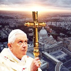 Ватикан: жизнь за пределами Земли вполне может существовать