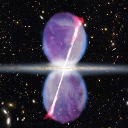 Галактические кластеры: изучение возможных причин столкновения