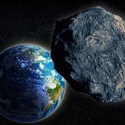 Астероиды вокруг Земли
