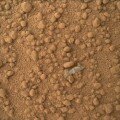 На Марсе есть предмет схожий с обычным грибом